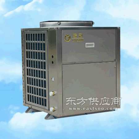 空气源热泵直热式热水器节能高效标准机型图片